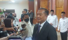 Gubernur NTB Minta RUU Reforma Agraria Akomodasi Kekhasan Provinsi Kepulauan