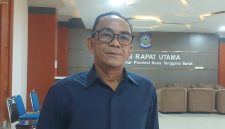 Foto: Syamsul Fikri, Anggota Fraksi Partai Demokrat DPRD Provinsi Nusa Tenggara Barat.(JD09)