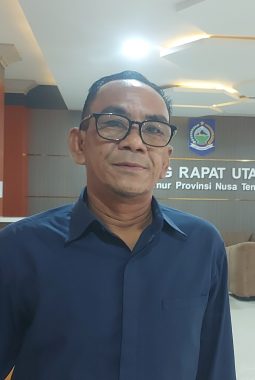 Dinilai Mencekik Masyarakat, Fraksi Demokrat Keberatan Tarif Retribusi IPR Dalam Raperda