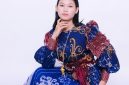Adelia Putri Yuspiani, pelajar berprestasi asal Kalimantan Timur yang mengukir berbagai prestasi nasional di bidang modeling, pariwisata, dan public speaking. (Foto: Dok. Istimewa)