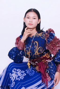 Menginspirasi, Adelia Putri Yuspiani Pelajar Asal Kaltim Ukir Segudang Prestasi Nasional