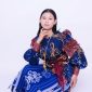 Adelia Putri Yuspiani, pelajar berprestasi asal Kalimantan Timur yang mengukir berbagai prestasi nasional di bidang modeling, pariwisata, dan public speaking. (Foto: Dok. Istimewa)