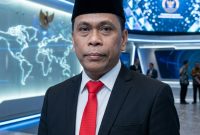 Foto: Ir. Jailani, S.T., M.M. M.T.
Komisioner Badan Perlindungan Konsumen Nasional Republik Indonesia. Komisi Advokasi. (Dok.istimewa)