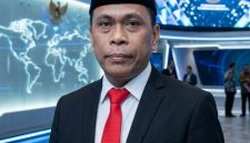 Foto: Ir. Jailani, S.T., M.M. M.T.
Komisioner Badan Perlindungan Konsumen Nasional Republik Indonesia. Komisi Advokasi. (Dok.istimewa)