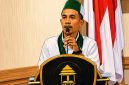 Foto: Caca Handika, Ketua Umum Badko HMI Bali-Nusra.(JD09)