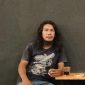Foto: Ketua Bardam Nusa, Imam Budiman Indra Alam.(JD09)