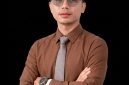 Foto: Ketua Pemerhati Proyek Strategis Nasional, M. Rizky Firmansyah.(JD09)