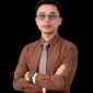 Foto: Ketua Pemerhati Proyek Strategis Nasional, M. Rizky Firmansyah.(JD09)