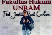 Foto: Didi Muliadin, S.H.
Pengamat Hukum, Sosial dan Politik NTB.(JD09)