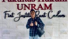 Foto: Didi Muliadin, S.H.
Pengamat Hukum, Sosial dan Politik NTB.(JD09)