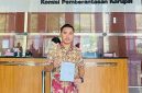 Foto: Koordinator GERAK Rahimun.(Dok.Istimewa)