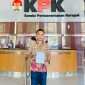 Foto: Koordinator GERAK Rahimun.(Dok.Istimewa)