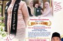 Poster ucapan kelulusan dr. Ika Rahmawanti Caesarina Harsono, Sp.JP dari FK Universitas Airlangga oleh Anggota DPRD NTB Raihan Anwar.(Dok.Istimewa)