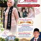 Poster ucapan kelulusan dr. Ika Rahmawanti Caesarina Harsono, Sp.JP dari FK Universitas Airlangga oleh Anggota DPRD NTB Raihan Anwar.(Dok.Istimewa)