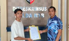 GERPOSI Minta Polda NTB Bentuk Tim Khusus Usut Dana Pokir Isvie dan Muzihir