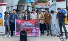 Aksi Jilid V, KPK-PD Minta Kejati dan Polda NTB Cek Fisik Bangunan Sekolah Hasil Revitalisasi di Bima