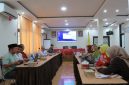Foto: Narasumber menyampaikan materi dalam program 