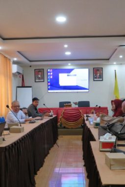 Prodi PPKn Universitas Mataram Dorong SDGs melalui Program “PPKn Naik Kelas”