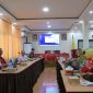Foto: Narasumber menyampaikan materi dalam program 