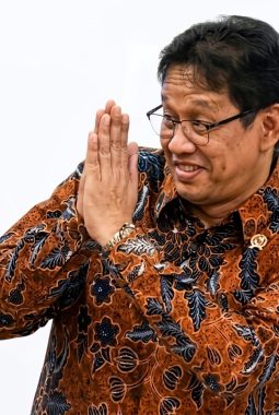 Purbaya Tumbang dari Kursi Menkeu, Prabowo Tunjuk Suahasil, Ada Apa?