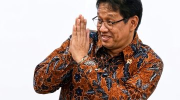 Purbaya Tumbang dari Kursi Menkeu, Prabowo Tunjuk Suahasil, Ada Apa?