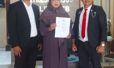 Dituding Menipu Jamaah Umroh di Media Sosial, Direktur PT Indah Harmoni Anugrah Laporkan Dua Akun Facebook ke Polda NTB
