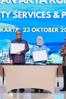 Rampingkan Anak Usaha, PLN Hadirkan PLN Services untuk Meningkatkan Layanan ke Masyarakat