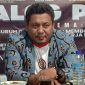Foto: Ketua DPC FSBSI Bima sekaligus Koordinator Wilayah KSBSI Nusa Tenggara Barat (NTB), Aris Munandar Pakpahan.(Dok.Istimewa)