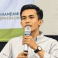 Foto: Caca Handika, SPD., MPD. Ketua Umum Badko HMI Bali-Nusra(Dok.Istimewa)