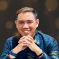 Foto: Direktur Eksekutif Visi Indonesia, Rusdiansyah, S.H.,M.H.(Dok.Istimewa)