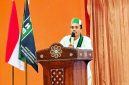 Foto: Ketua Umum Badko HMI Bali-Nusra, Caca Handika.(Dok.Pribadi)