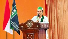 Foto: Ketua Umum Badko HMI Bali-Nusra, Caca Handika.(Dok.Pribadi)