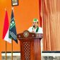 Foto: Ketua Umum Badko HMI Bali-Nusra, Caca Handika.(Dok.Pribadi)