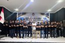Foto: Pengurus Gabungan Kawula Muda Bima dompu (GAKADA BIDOM) Pulau Lombok.(JD09)