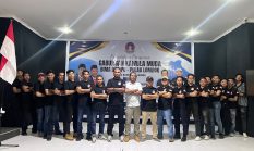 Marak Blokade Jalan di Bima-Dompu, GAKADA BIDOM Tekankan Pentingnya Polmas Humanis