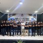 Foto: Pengurus Gabungan Kawula Muda Bima dompu (GAKADA BIDOM) Pulau Lombok.(JD09)