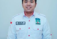 Foto: Ketua PP KAMMI Bidang Investasi, Perekonomian dan Keuangan Arif Rahman.(JD09)