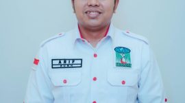 Foto: Ketua PP KAMMI Bidang Investasi, Perekonomian dan Keuangan Arif Rahman.(JD09)