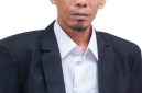 Foto: Furkan, Ketua Aliansi Masyarakat Peduli Kebijakan.(JD09)