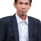 Foto: Furkan, Ketua Aliansi Masyarakat Peduli Kebijakan.(JD09)