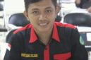 Foto: Rifki Andi Fajar, Pemuda Desa Waduwani.(JD88)