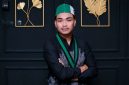 Foto: Ketua HMI MPO Badko Bali-Nusa Tenggara, Zulhuda Apriadi.(Dok.Pribadi)