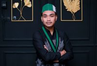 Foto: Ketua HMI MPO Badko Bali-Nusa Tenggara, Zulhuda Apriadi.(Dok.Pribadi)