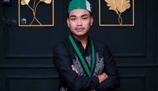 Foto: Ketua HMI MPO Badko Bali-Nusa Tenggara, Zulhuda Apriadi.(Dok.Pribadi)