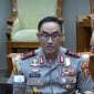 Foto: Komjen Pol. Dr. (H.C.) Suyudi Ario Seto, S.I.K., S.H., M.Si. Saat menjalani uji kelayakan dan kepatutan pada Kamis (1/10/2026)