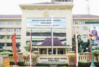 Foto : Mabes Polri