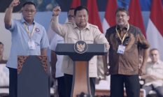 Rapor Merah 2 Tahun Prabowo-Gibran: 75% Publik Tertekan Kebijakan, Mayoritas Ahli Nilai Kepemimpinan Belum Memadai