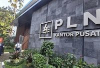 Foto: Kantor Pusat PLN