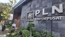 Foto: Kantor Pusat PLN