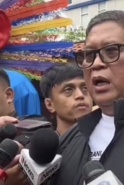 Hasto Desak Lahan Bekas Karhutla Tak Dialihkan ke Perkebunan Sawit